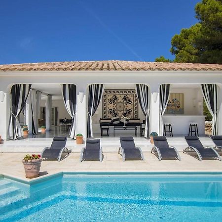 Menorca Villa Marbella Son Parc Kültér fotó