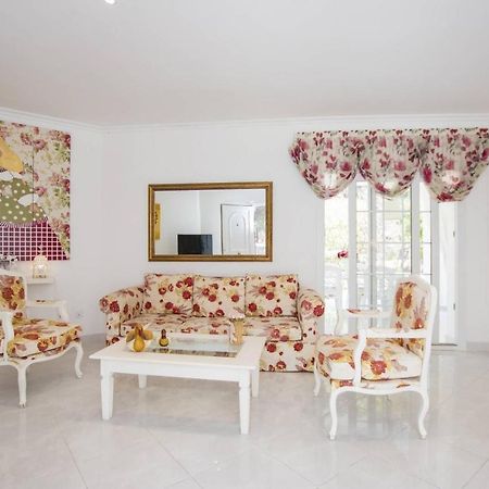 Menorca Villa Marbella Son Parc Kültér fotó