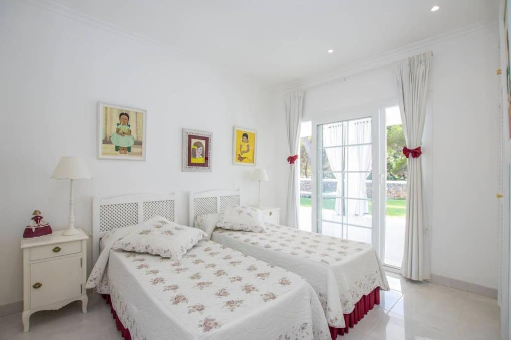 Menorca Villa Marbella Son Parc Kültér fotó
