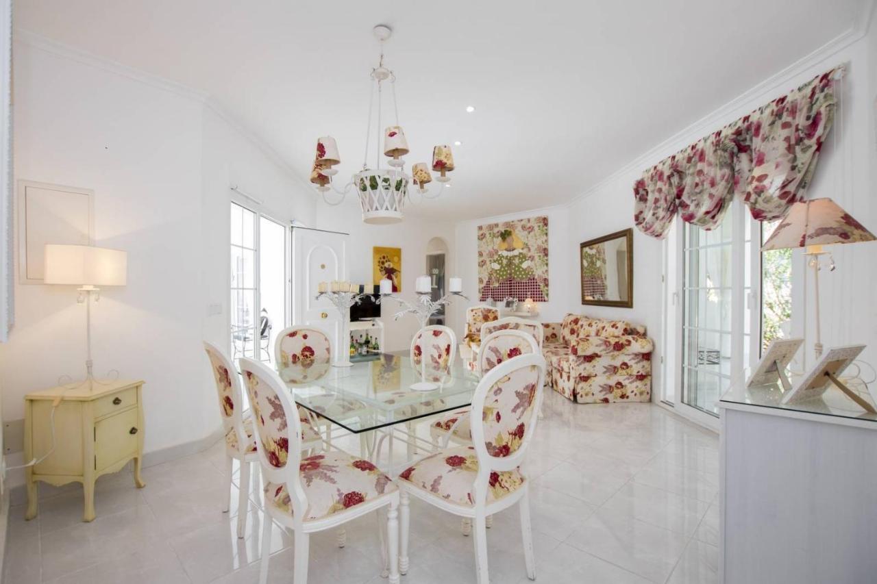 Menorca Villa Marbella Son Parc Kültér fotó